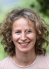 Asha Leitner