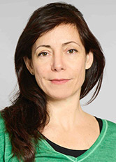 Anete Colacioppo